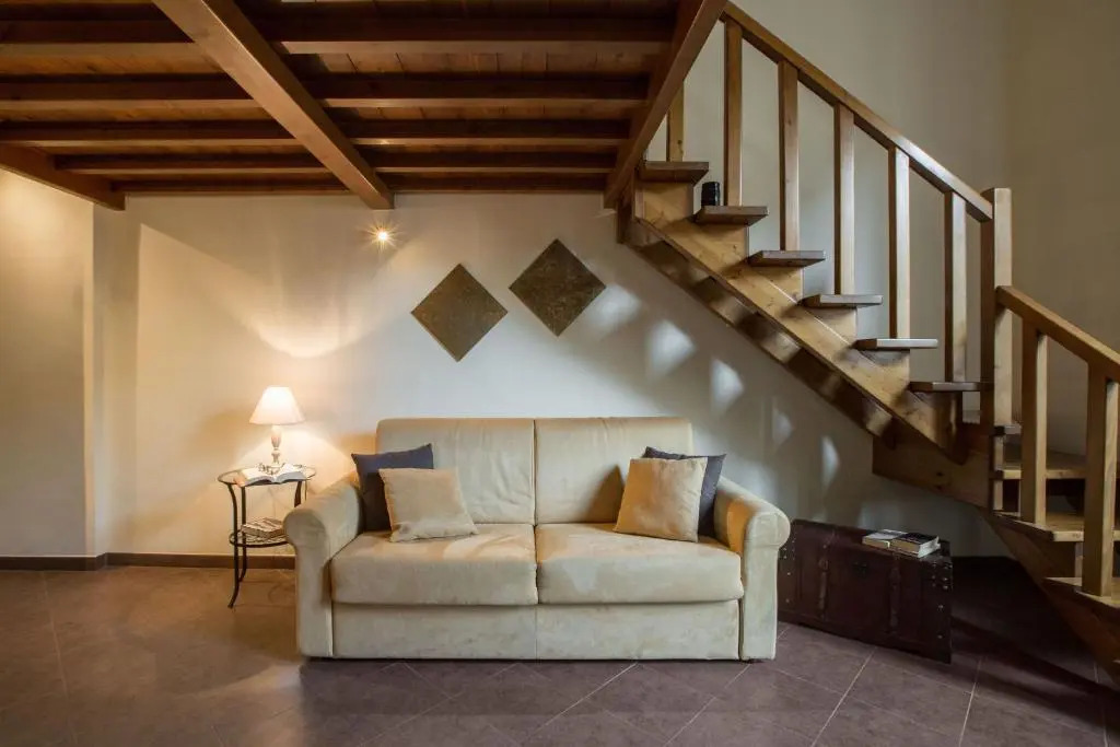 Charming Suite Cavour Heart of Florence