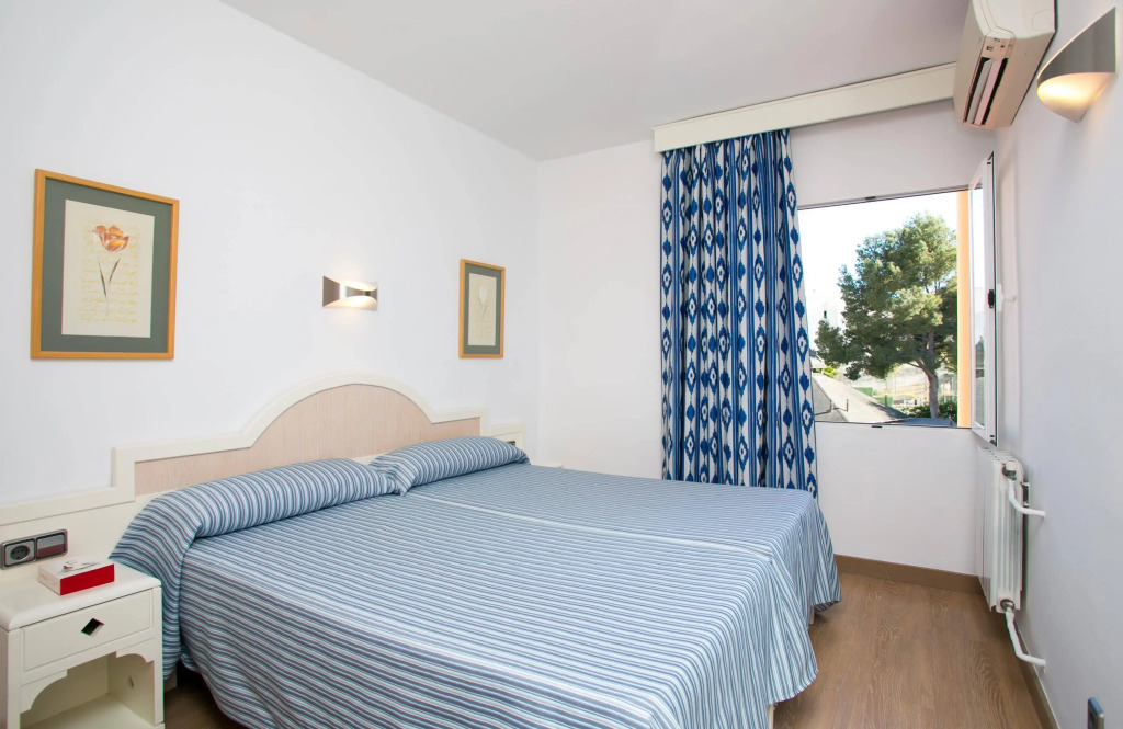 Aquasol Aparthotel