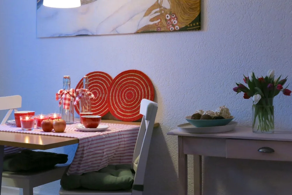 Appartementen Valkenburg