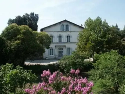 Hôtel Du Parc