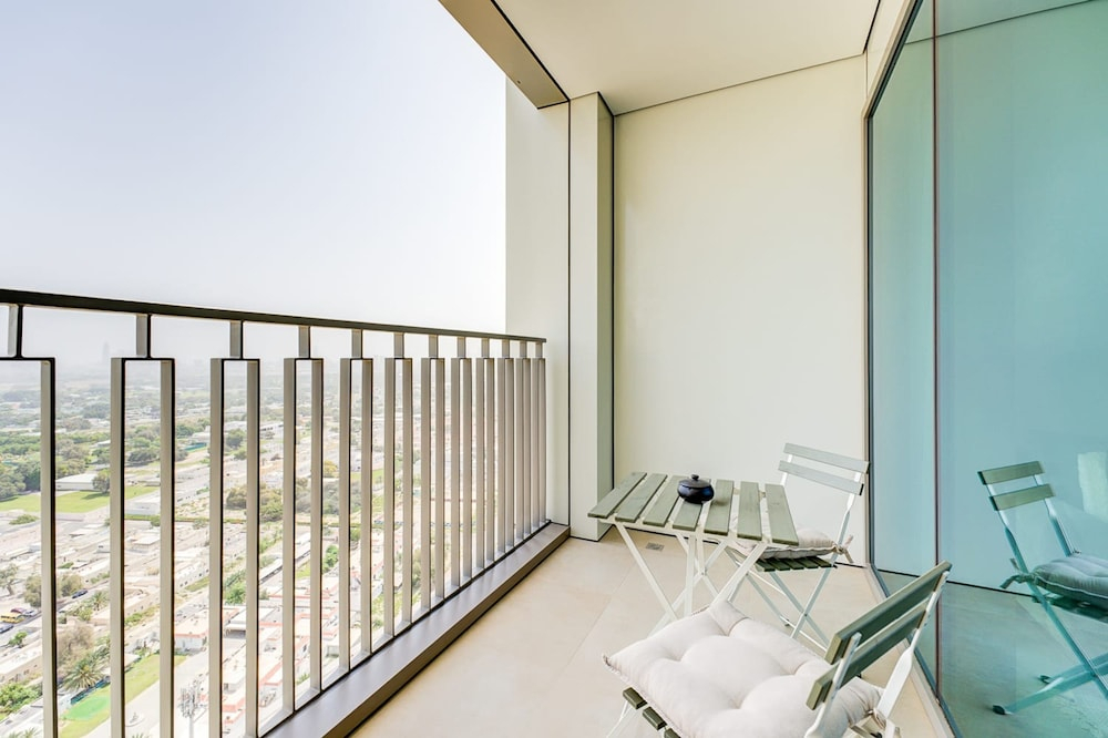 Silkhaus High Floor 1BR Downtown Views2 Emaar