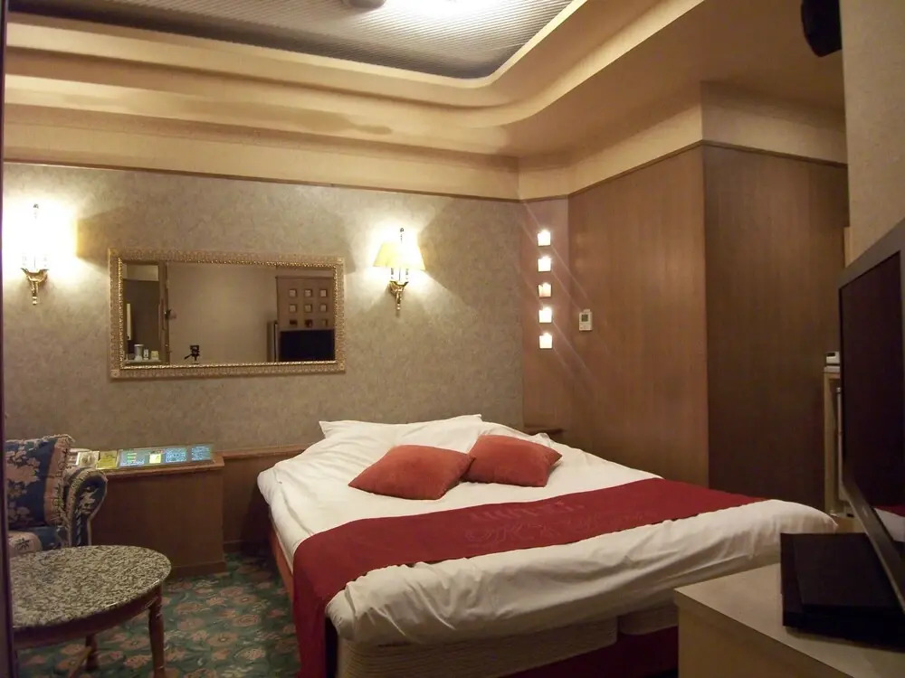 Hotel K's Fine (Adult Only)