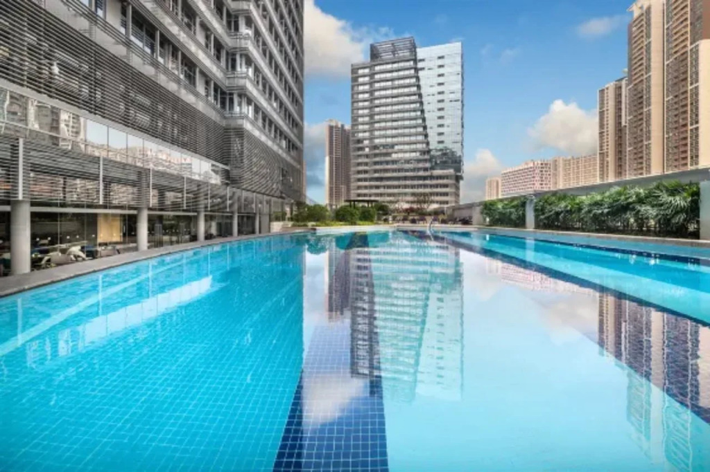 Wyndham Garden Foshan Jinshazhou
