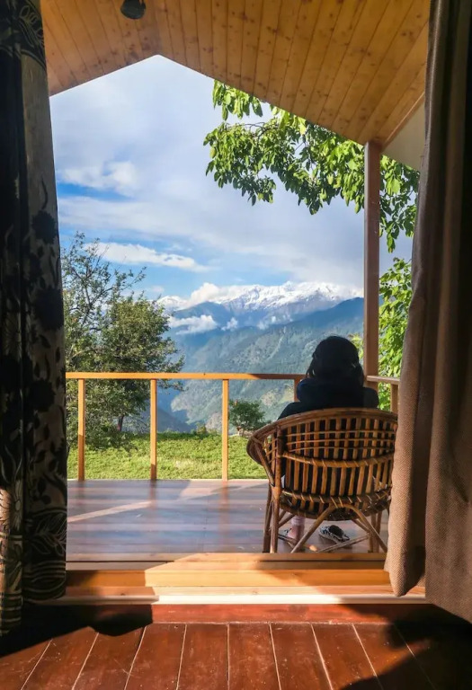 The Goat Village, Dayara Bugyal