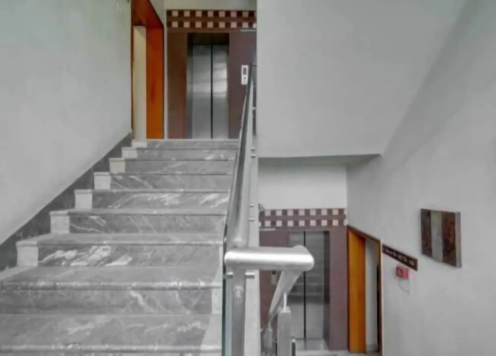 The Bigboss Palace