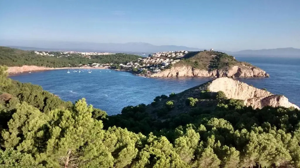 Apartamento MAGDA PARK J-2E