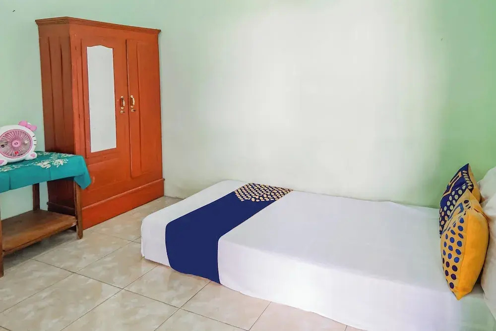Hotel O Wunut Homestay Syariah