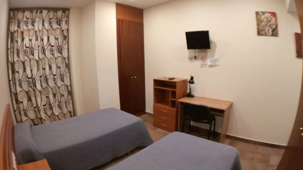 Hostal Venecia II