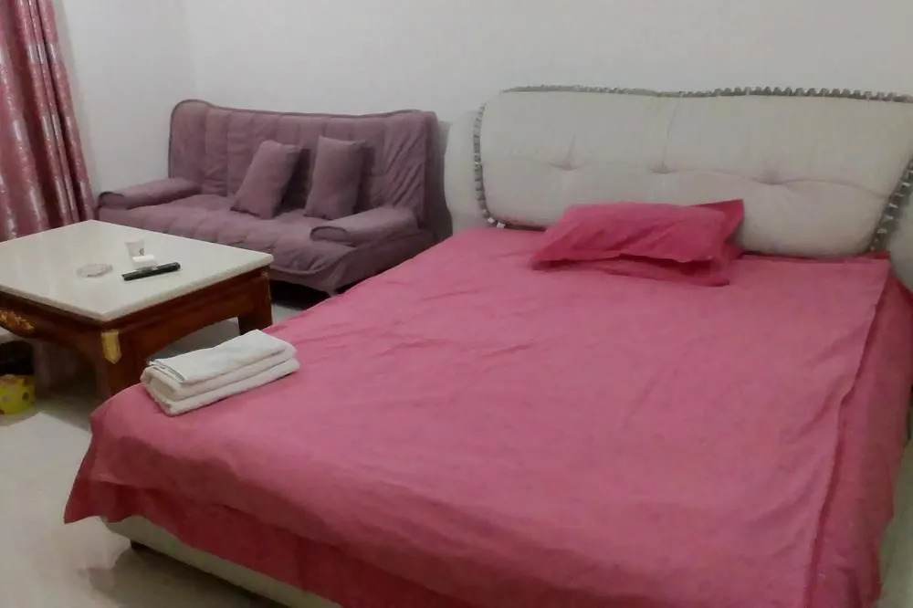 Zhengzhou Rujia Apartment Hotel