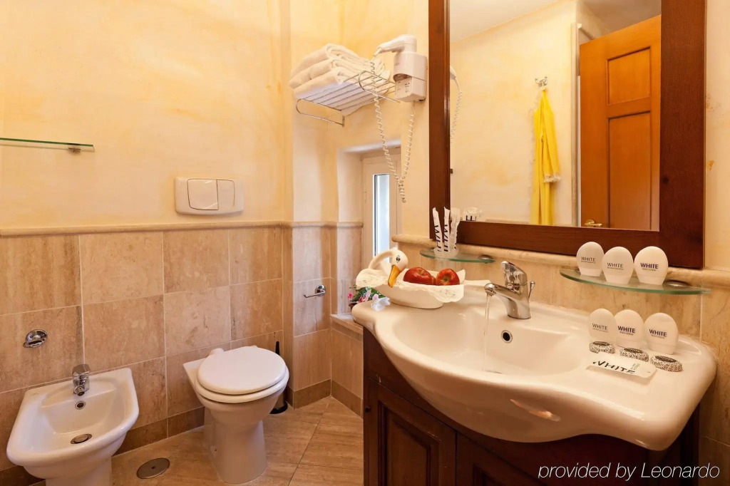 Hotel La Fenice