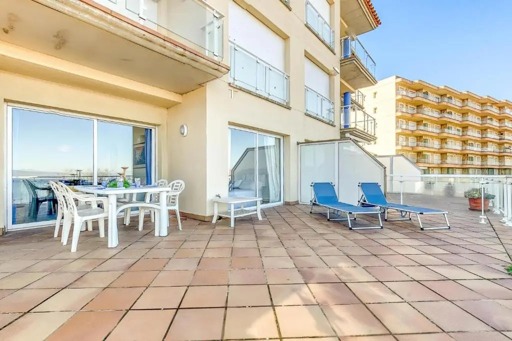 Vista Mar