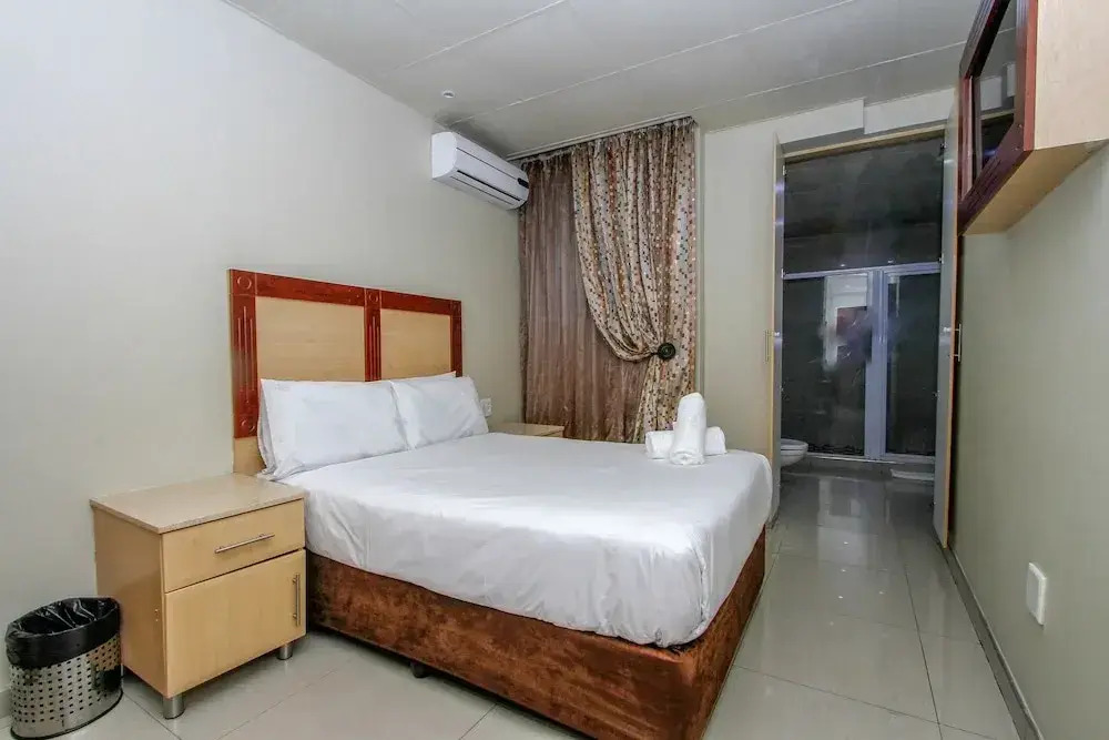 PLM Lodge