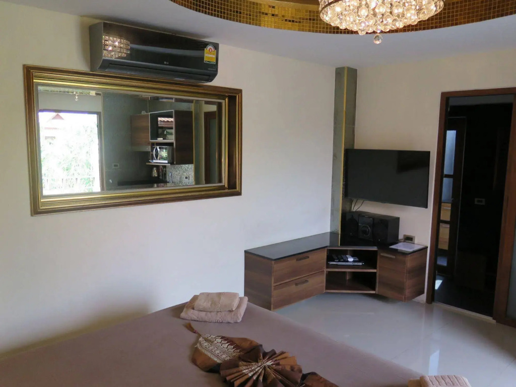 Le Viman Resort