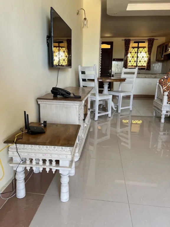 Mulla Apartments Malindi