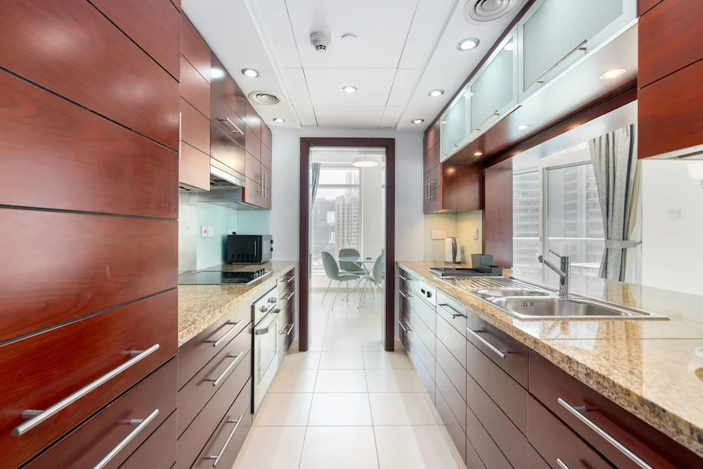 Lux BnB Burj Views Tower - Downtown