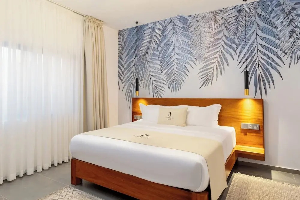 Q Boutique Resort Malindi