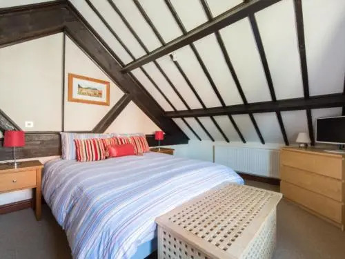 Holiday Home Swallow Barn