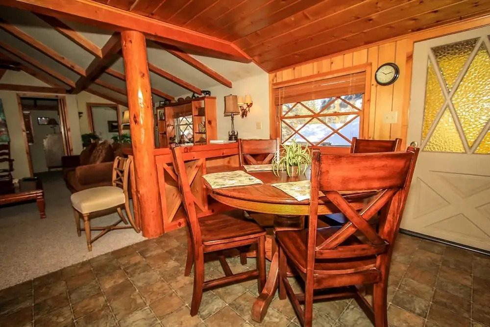Merced Cottage 1453 by RedAwning