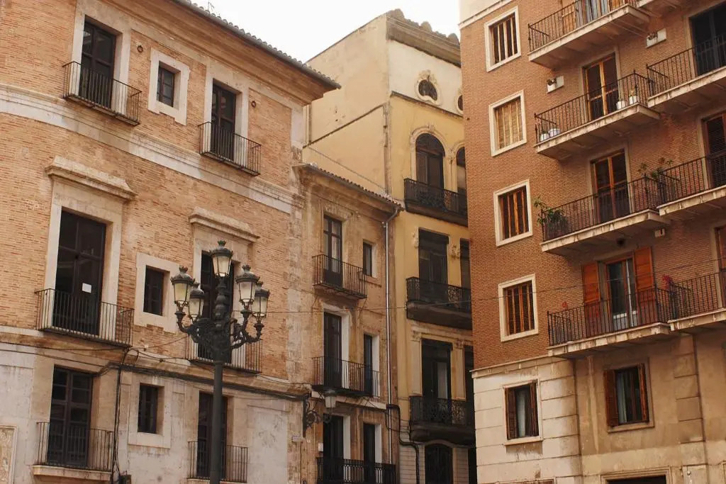 VLC Downtown Flats