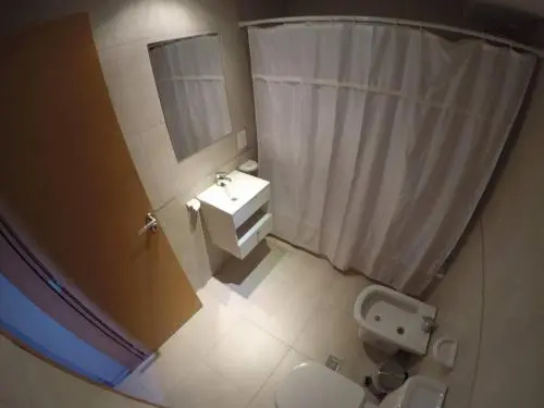 Amatista Apart Hotel