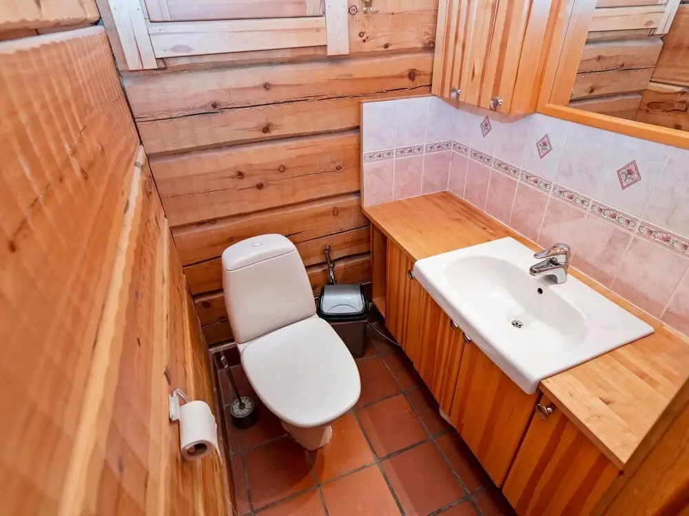 Holiday Home Siula