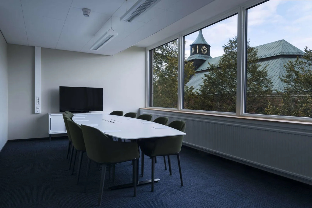 Best Western Hotel Norrkoping City