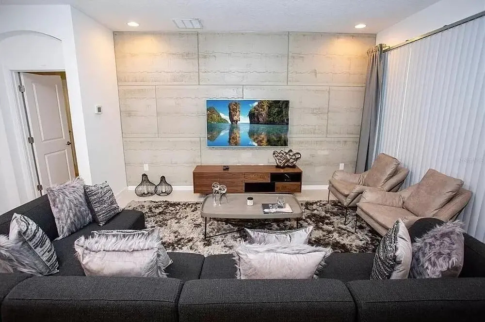 2659 Sonoma Resort 8Bd 18G