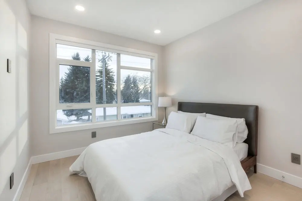 New Luxury Townhome 23