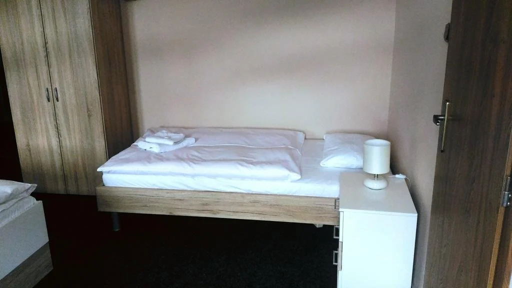 Hotel Marion
