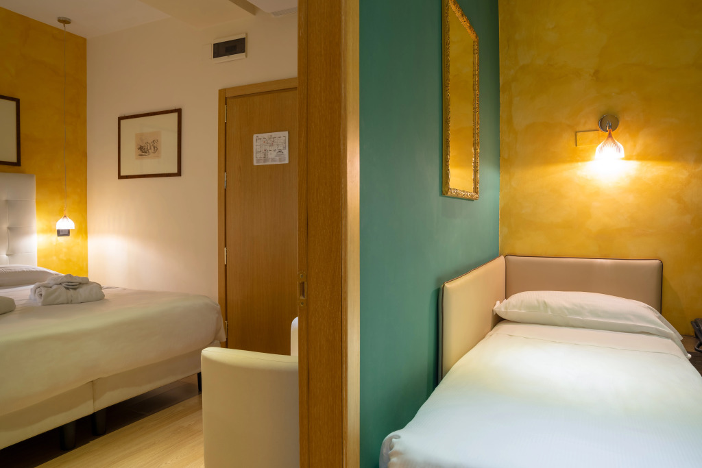 Hotel Il Guercino