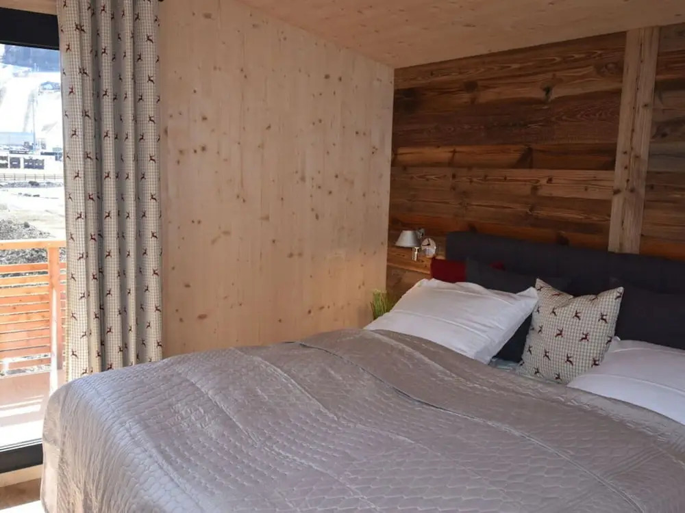 Holiday Apartment Alpenblick