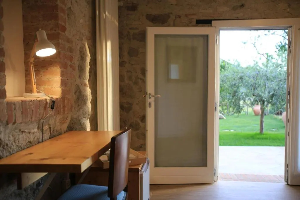 I grilli b&b