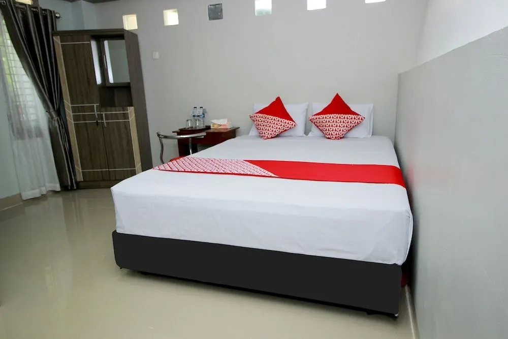 OYO 739 Guest House Si Kancil