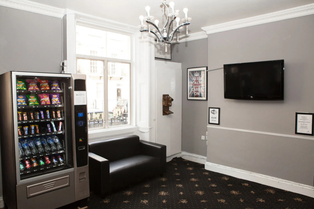 The Tudor Inn Hotel