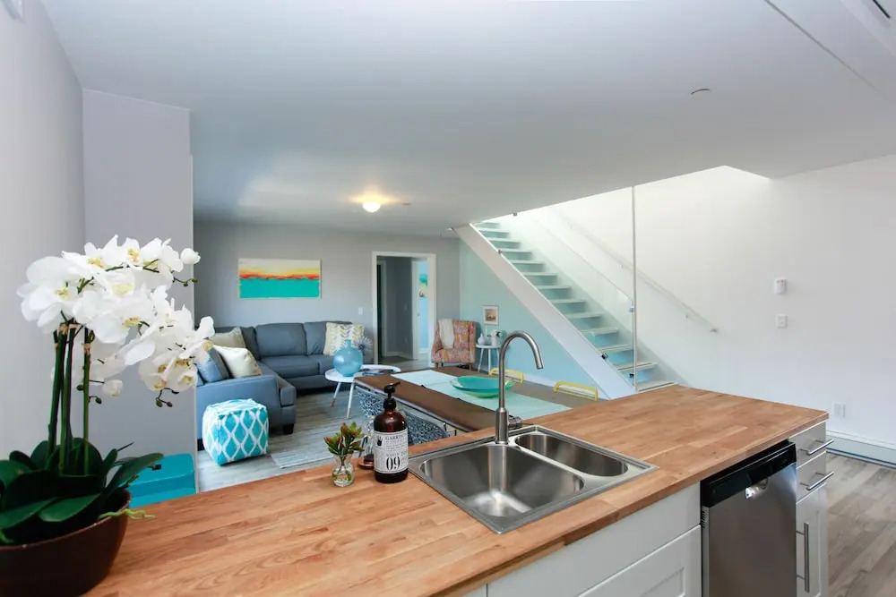 Mews 203