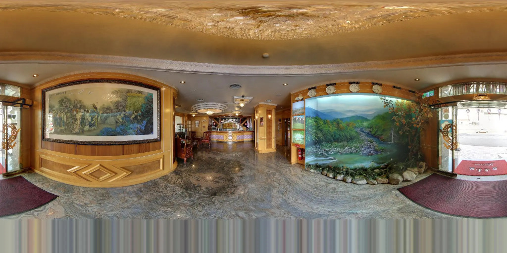 Wang Fu Hotel