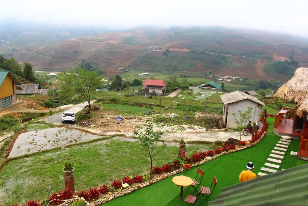 Sapa Eco Hugo