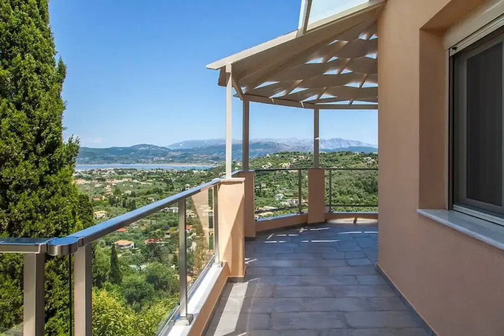 Villa Alba