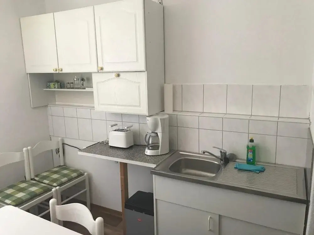 Pension am Waldbad