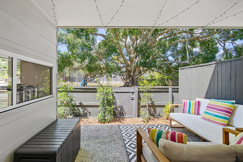 Bright 3-bed Home Near Maroochydore Beach