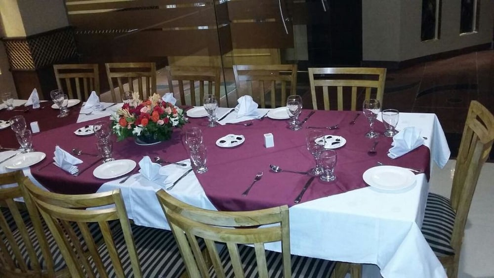 Panoramic Hotel Lahore