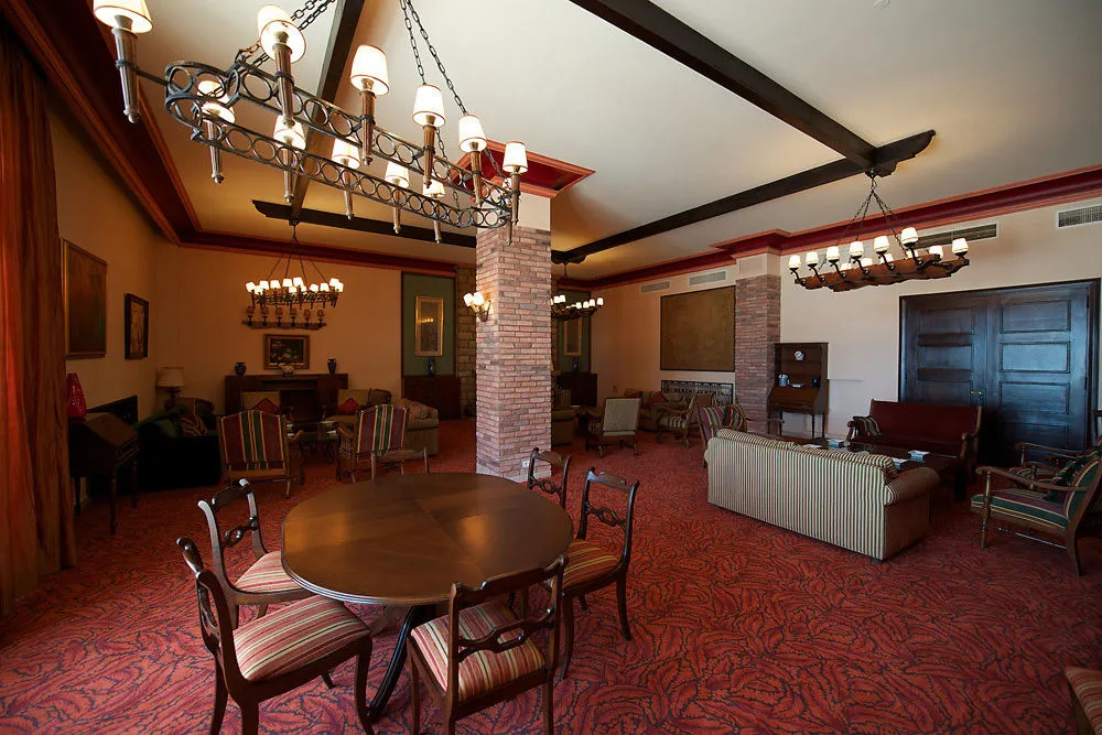 Printania Palace Hotel