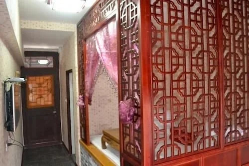 Pingyao Hongfuxiang Inn (Pingyao Ancient City North Gate Branch)