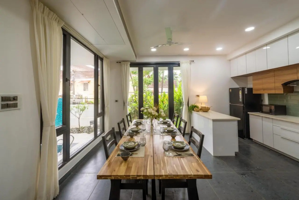 Villa by Olive - Nerul