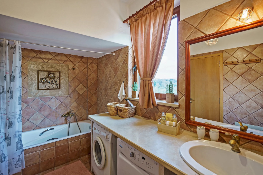 Villa Aclando with private swimming pool