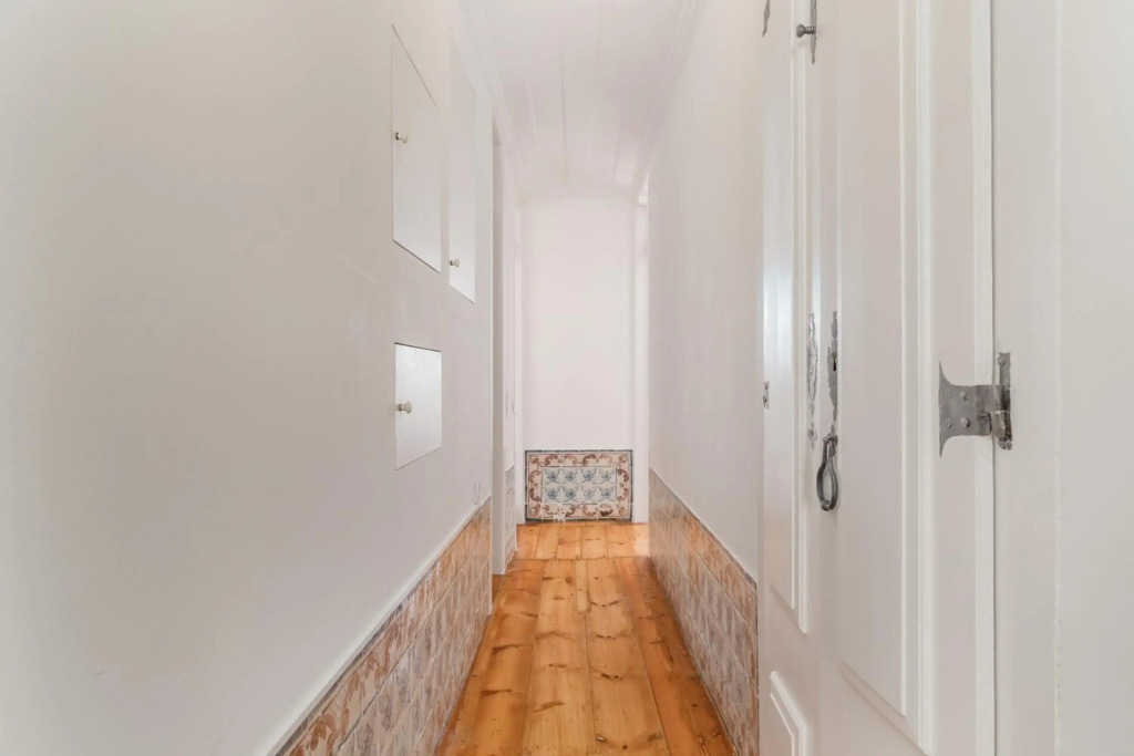 Casa Boma Lisboa - Typical and Spacious Apartment - Lapa II