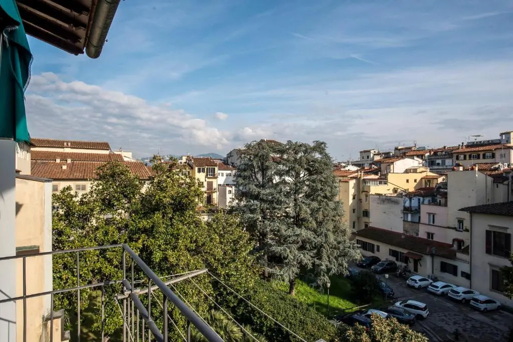 Ricasoli Apartment in Firenze