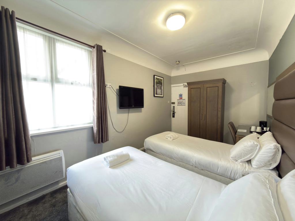 Lord Nelson Hotel-Lime Street Station Liverpool by Compass Hospitality