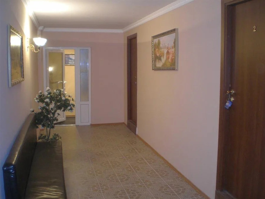 Старый Замок