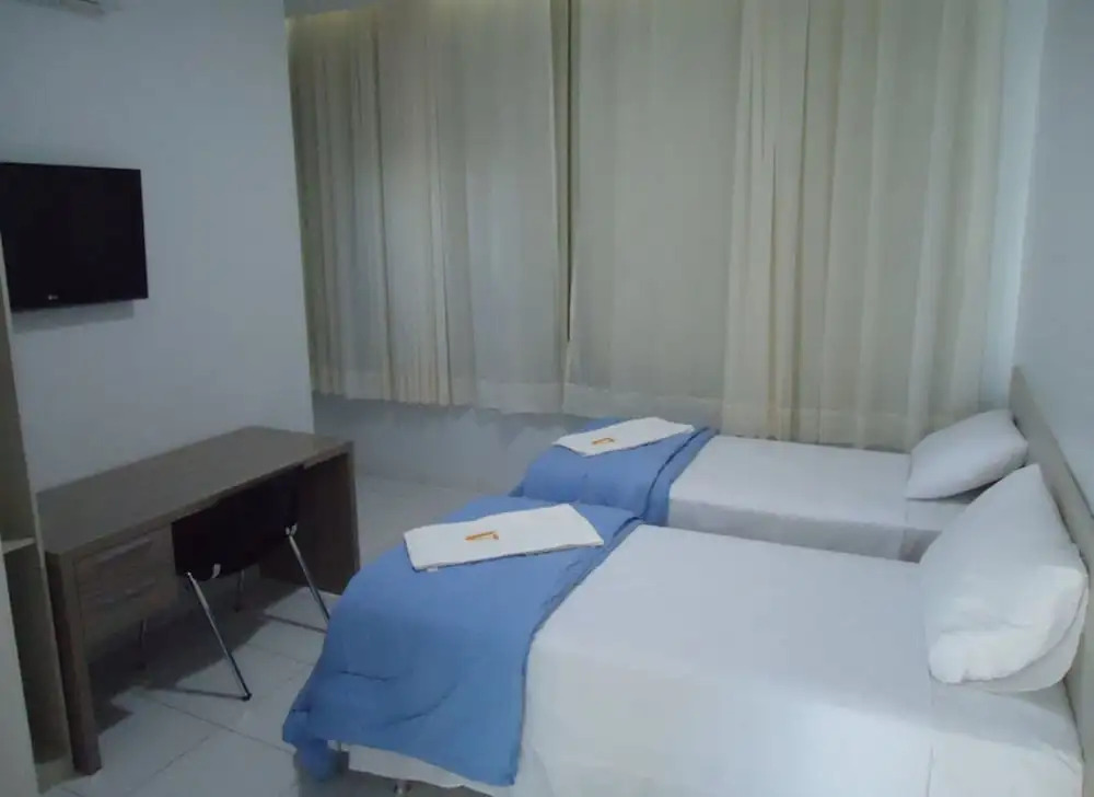 Bellonorte Hotel